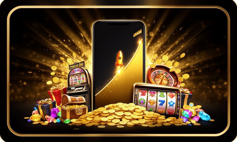 jl559 mobile gaming
