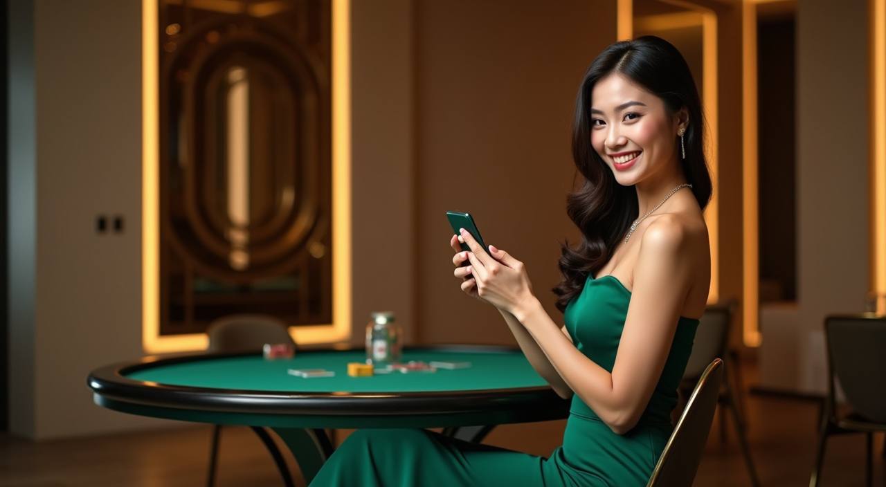 jl559 mobile gaming
